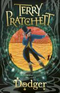 Dodger di Terry Pratchett edito da Random House Children's Publishers UK