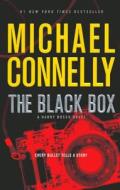 The Black Box di Michael Connelly edito da Turtleback Books
