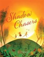 Shadow Chasers di Elly Mackay edito da RUNNING PR KIDS