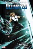 Ultimate Comics Ultimates By Jonathan Hickman - Volume 2 di Jonathan Hickman, Sam Humphries edito da Marvel Comics