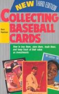 Collecting Baseball Cards di Donn Pearlman edito da Bonus Books Inc