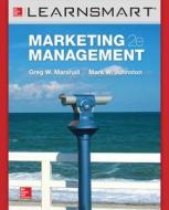 Learnsmart Standalone Access Card for Marketing Management di Greg Marshall, Mark Johnston edito da Irwin/McGraw-Hill