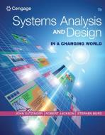 Systems Analysis and Design in a Changing World di Stephen D. Burd, John W. Satzinger, Robert Jackson edito da Cengage Learning, Inc
