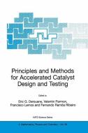 Principles and Methods for Accelerated Catalyst Design and Testing di Eric G. Derouane, Valentin Parmon, Francisco Lemos edito da Springer Netherlands