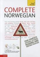 Teach Yourself Complete Norwegian di Margaretha Danbolt-Simons edito da Hodder Education