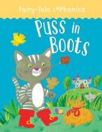 Puss in Boots di Susan Purcell edito da WINDMILL BOOKS