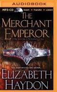 The Merchant Emperor di Elizabeth Haydon edito da Audible Studios on Brilliance