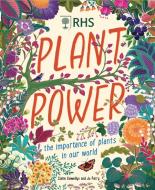 Plant Power di Claire Llewellyn edito da Hachette Children's Group