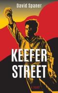 Keefer Street di David Spaner edito da Ronsdale Press