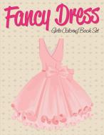 Fancy Dress di Speedy Publishing Llc edito da Speedy Kids