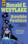 Double Feature di Donald E. Westlake edito da TITAN BOOKS