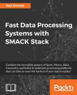 Fast Data Processing Systems with Smack Stack di Raul Estrada edito da PACKT PUB