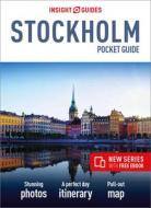 Insight Guides Pocket Stockholm (Travel Guide with Free eBook) di Insight Guides edito da APA Publications