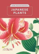 Kew Pocketbooks: Japanese Plants di Kew Royal Botanic Gardens edito da Royal Botanic Gardens