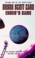 Ender's Game di #Card,  Orson Scott edito da Little, Brown Book Group