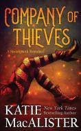 Company of Thieves di Katie MacAlister edito da Fat Cat Books