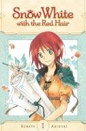 Snow White with the Red Hair, Vol. 1 di Sorata Akiduki edito da Viz Media, Subs. of Shogakukan Inc