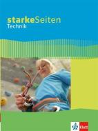 Starke Seiten Technik 5.-10. Schuljahr. Schülerbuch edito da Klett Ernst /Schulbuch