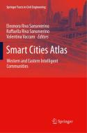 Smart Cities Atlas edito da Springer International Publishing