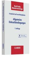 Allgemeine Einkaufsbedingungen di Friedrich von Westphalen edito da Beck C. H.