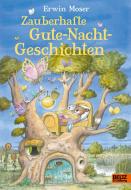 Zauberhafte Gute-Nacht-Geschichten di Erwin Moser edito da Beltz GmbH, Julius