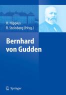 Bernhard Von Gudden edito da Springer