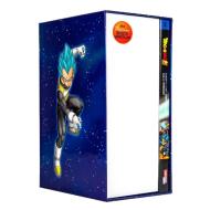 Dragon Ball Super 5 im Sammelschuber mit Extra di Akira Toriyama edito da Carlsen Verlag GmbH