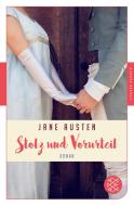 Stolz und Vorurteil di Jane Austen edito da FISCHER Taschenbuch
