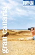 DuMont Reise-Taschenbuch Gran Canaria di Izabella Gawin edito da Dumont Reise Vlg GmbH + C