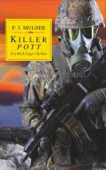 Killer Pott di P. J. Mulder edito da Books on Demand