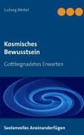 Kosmisches Bewusstsein di Ludwig Weibel edito da Books on Demand