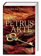 Die Petrus-Akte di Andreas Englisch edito da St. Benno Verlag GmbH