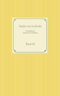 Geschichte des Fräuleins von Sternheim di Sophie Von La Roche edito da Books on Demand