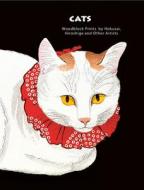 Cats Of Japan di Jocelyn Bouqillard edito da Prestel