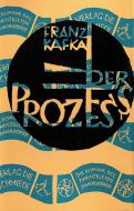 Der Process di Franz Kafka edito da Wallstein Verlag GmbH