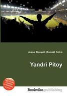 Yandri Pitoy edito da Book On Demand Ltd.