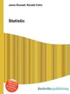 Statistic edito da Book On Demand Ltd.