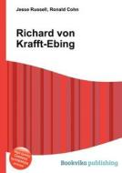 Richard Von Krafft-ebing edito da Book On Demand Ltd.