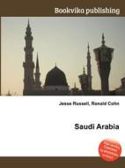 Saudi Arabia edito da Book On Demand Ltd.