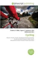 Cycling edito da Alphascript Publishing