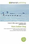 Hare Indian Dog edito da Betascript Publishing