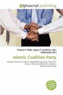 Islamic Coalition Party edito da Betascript Publishing
