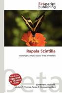 Rapala Scintilla edito da Betascript Publishing