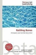 Rattling Bones edito da Betascript Publishing