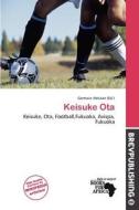 Keisuke Ota edito da Brev Publishing
