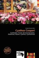 Cyathea Cooperi edito da Junct