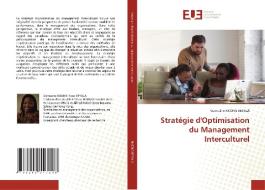 Stratégie d'Optimisation du Management Interculturel di Germaine Nkong Beyala edito da Éditions universitaires européennes