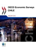 Chile 2012 di Oecd Publishing edito da Organization For Economic Co-operation And Development (oecd