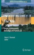 The Nile edito da Springer Netherlands