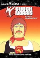 Chuck Norris Karate Kommandos: The Complete Series edito da Warner Bros. Digital Dist